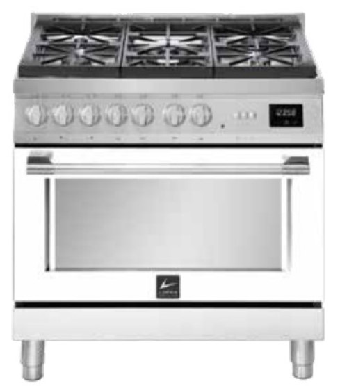 Варочный центр Lofra ABPG96WGVGT/AEO (preview 1)