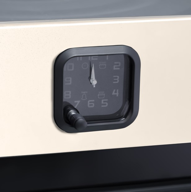 Духовой шкаф Korting OKB 4701 CNRB (фото 6) Духовой шкаф Korting OKB 4701 CNRB (preview 6)