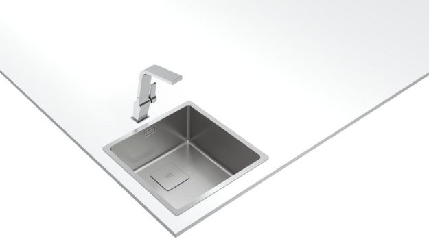 Мойка Teka FLEXLINEA RS15 40.40 M-XT 1B SofTexture (фото 6) Мойка Teka FLEXLINEA RS15 40.40 M-XT 1B SofTexture (preview 6)