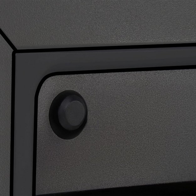 Встраиваемый винный шкаф Hyundai HBWC 0461 SCT (preview 9)