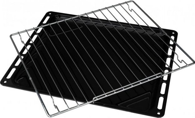 Духовой шкаф Schaub Lorenz SLB EY6814 (фото 7) Духовой шкаф Schaub Lorenz SLB EY6814 (preview 7)