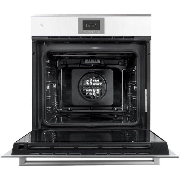 Духовой шкаф Kuppersbusch BP 6550.0 W1 Stainless steel (фото 3) Духовой шкаф Kuppersbusch BP 6550.0 W1 Stainless steel (preview 3)