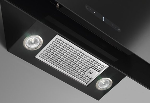 Вытяжка Franke FMA 2.0 907 GR/BK (фото 2) Вытяжка Franke FMA 2.0 907 GR/BK (preview 2)