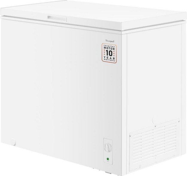 Морозильный ларь с инвертором и функцией холодильника Weissgauff WFH-250 Inverter (preview 2)