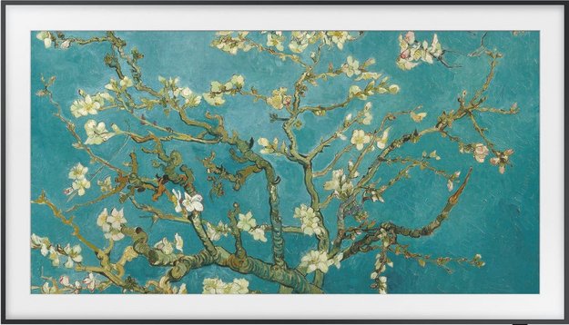 Телевизор Samsung QE55LS03BAU (preview 3)