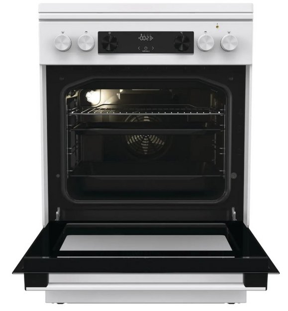 Комбинированная плита Gorenje GK6C5WF (preview 3)