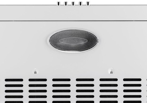 Вытяжка Krona EVA 500 white PB (фото 5) Вытяжка Krona EVA 500 white PB (preview 5)