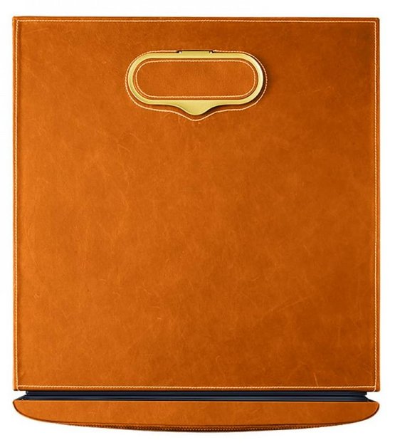 Хьюмидор Afidano L3 (Теплый янтарь) (preview 5)