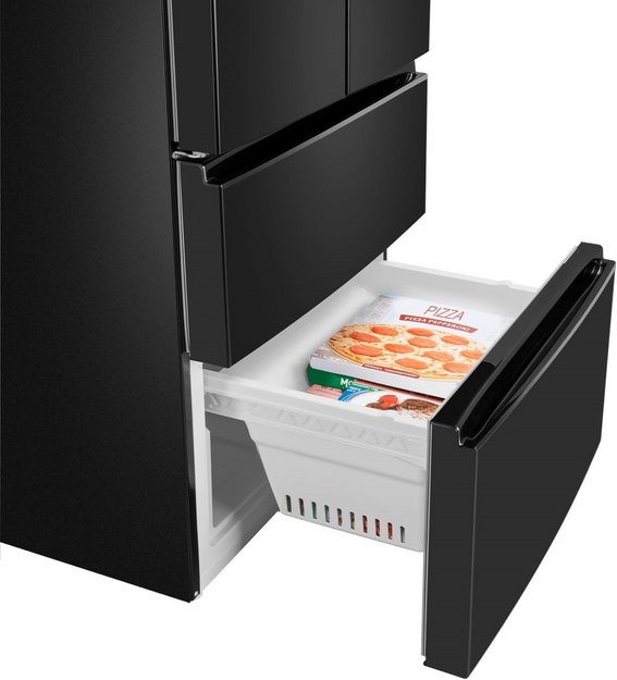 Холодильник Maunfeld MFF190NFDB01 (preview 10)