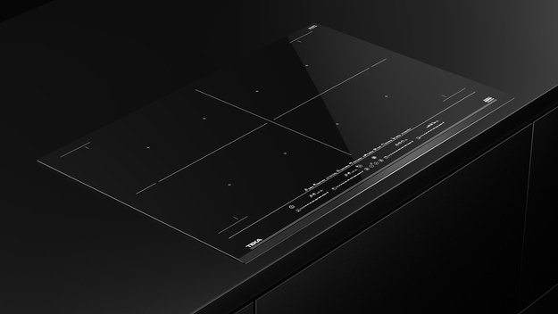 Индукционная варочная панель Teka IZF 88700 MST BLACK (preview 7)