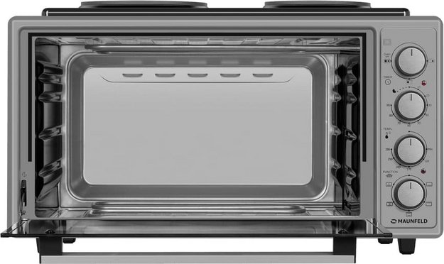 Мини-печь Maunfeld MMO-483MGR01H (preview 5)