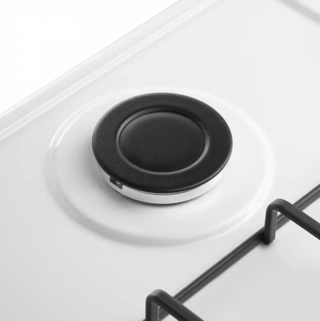 Газовая варочная панель MAUNFELD EGHE.43.3STS-EW (фото 9) Газовая варочная панель MAUNFELD EGHE.43.3STS-EW (preview 9)