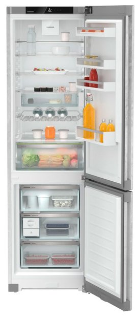 Холодильник Liebherr CNpcd 5723 (фото 3) Холодильник Liebherr CNpcd 5723 (preview 3)