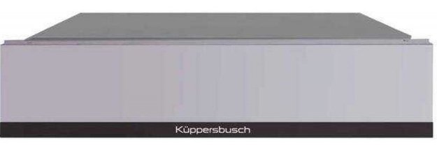 Вакууматор Kuppersbusch CSV 6800.0 G5 Black Velvet (фото 1) Вакууматор Kuppersbusch CSV 6800.0 G5 Black Velvet (preview 1)
