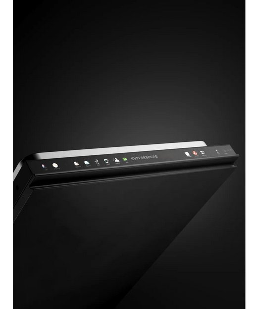 Встраиваемая посудомоечная машина Kuppersberg GSD 6030 (preview 7)