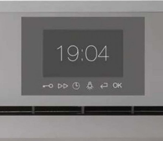 Компактный духовой шкаф Kuppersbusch CBP 6550.0 G1 Stainless Steel (фото 2) Компактный духовой шкаф Kuppersbusch CBP 6550.0 G1 Stainless Steel (preview 2)