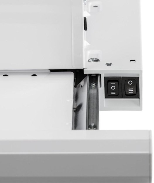 Вытяжка Krona KAMILLA 600 E1M white (фото 6) Вытяжка Krona KAMILLA 600 E1M white (preview 6)