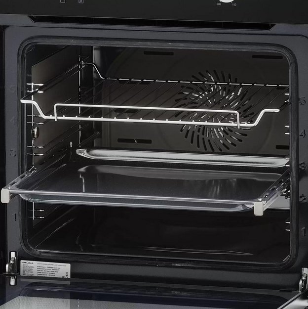 Духовой шкаф KRONA TESORO 60 BL (preview 11)