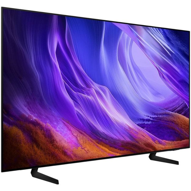 Телевизор Samsung QE55S85HAEXPY (preview 3)