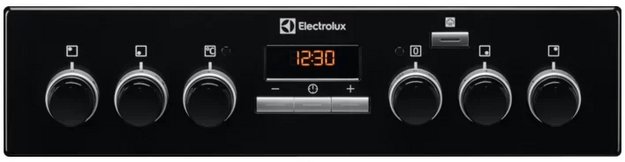 Электрическая плита Electrolux EKC954908K (preview 6)