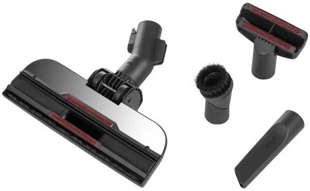 Пылесос Miele Complete C3 Active PowerLine SGDF3 бордовый (фото 11) Пылесос Miele Complete C3 Active PowerLine SGDF3 бордовый (preview 11)