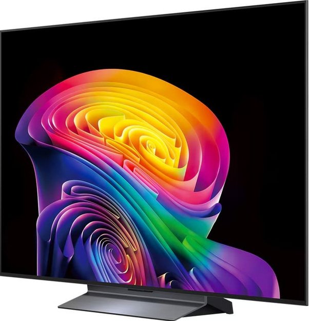 Телевизор LG OLED55C6RLA (preview 5)
