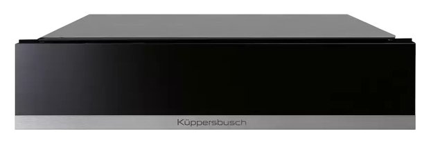 Встраиваемый подогреватель посуды Kuppersbusch CSW 6800.0 S1 Stainless steel (фото 1) Встраиваемый подогреватель посуды Kuppersbusch CSW 6800.0 S1 Stainless steel (preview 1)
