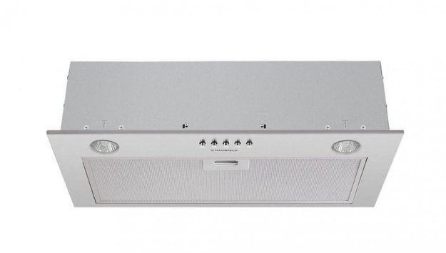 Встраиваемая кухонная вытяжка MAUNFELD Crosby Singl 5028 нержавеющая сталь (фото 10) Встраиваемая кухонная вытяжка MAUNFELD Crosby Singl 5028 нержавеющая сталь (preview 10)