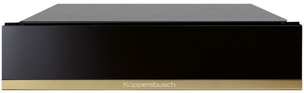 Выдвижной ящик Kuppersbusch CSZ 6800.0 S4 Gold (preview 1)