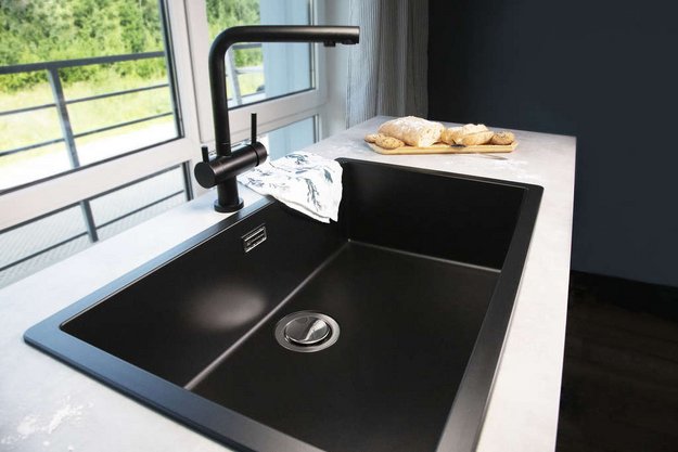 Мойка Omoikiri Yamakawa 75-U/I CN (preview 2)