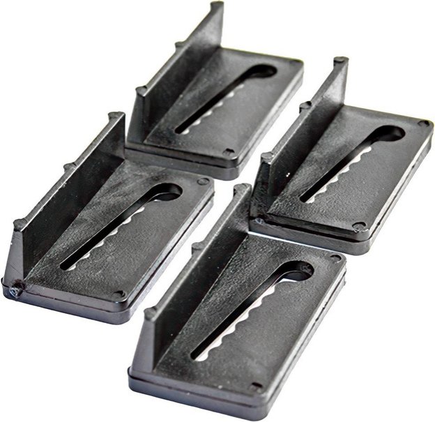 Набор для креплений накладных моек Franke 112.0167.459 (preview 1)