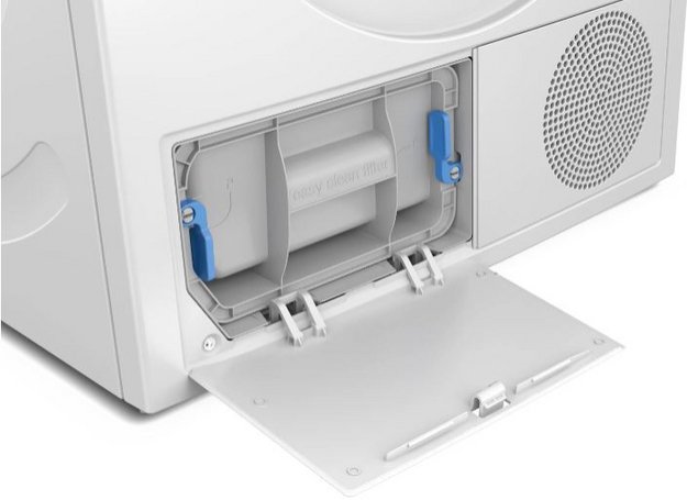 Сушильная машина Bosch WTH86277PL (preview 6)