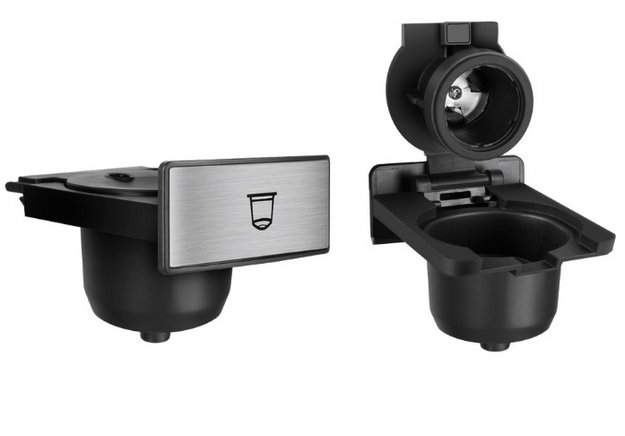 Кофеварка Maunfeld MCCM-CM827BR (preview 10)