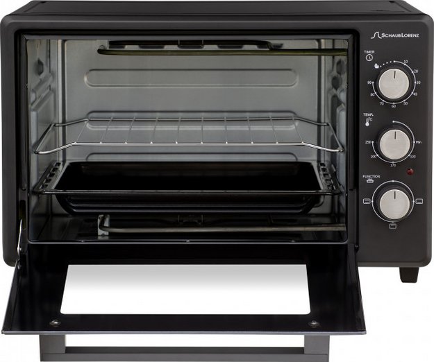Мини-печь Schaub Lorenz SLE OS4031 (фото 3) Мини-печь Schaub Lorenz SLE OS4031 (preview 3)
