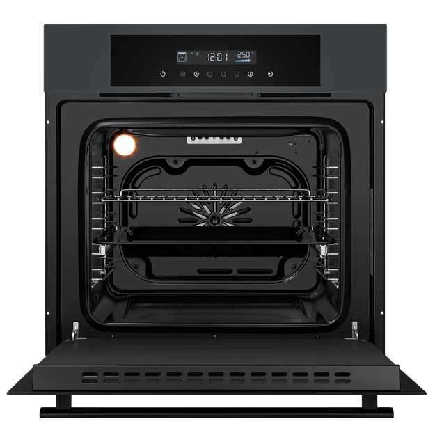 Духовой шкаф Maunfeld AEOD6063G1 (preview 2)