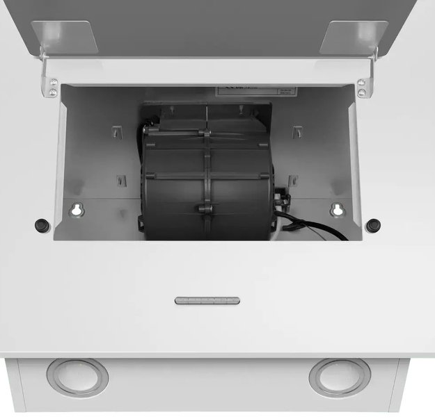 Вытяжка Maunfeld Tower A 60 белый (фото 8) Вытяжка Maunfeld Tower A 60 белый (preview 8)