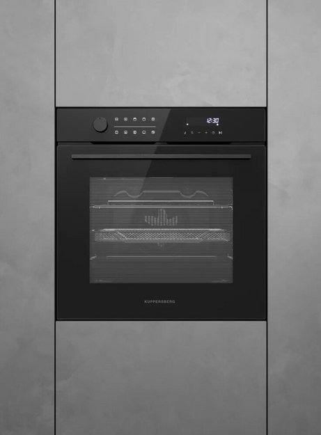Духовой шкаф Kuppersberg HF 615 B (preview 6)