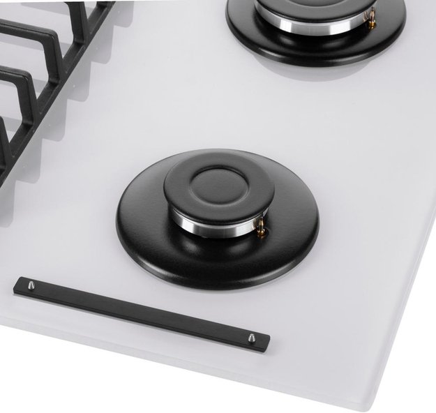 Газовая варочная панель MAUNFELD EGHG.64.63CW/G (фото 11) Газовая варочная панель MAUNFELD EGHG.64.63CW/G (preview 11)