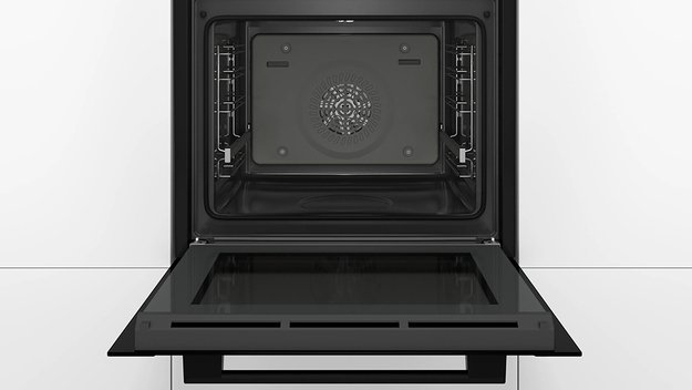 Духовой шкаф Bosch HRA334EB1 (фото 3) Духовой шкаф Bosch HRA334EB1 (preview 3)