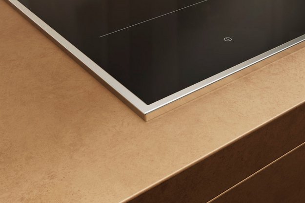Индукционная варочная панель Miele KM 8685 FR (preview 2)