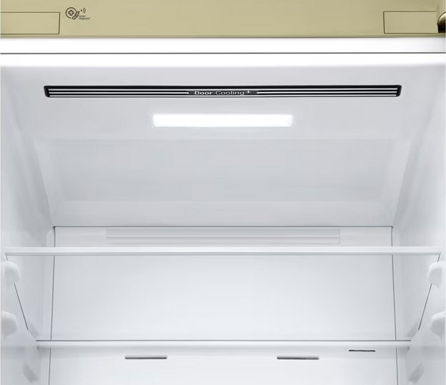 Холодильник LG GA-B509CESL (preview 6)