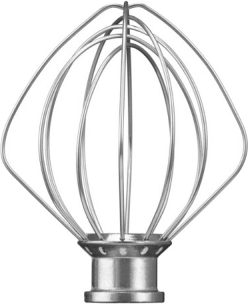 Планетарный миксер KitchenAid 5KSM95PSEBS (preview 9)