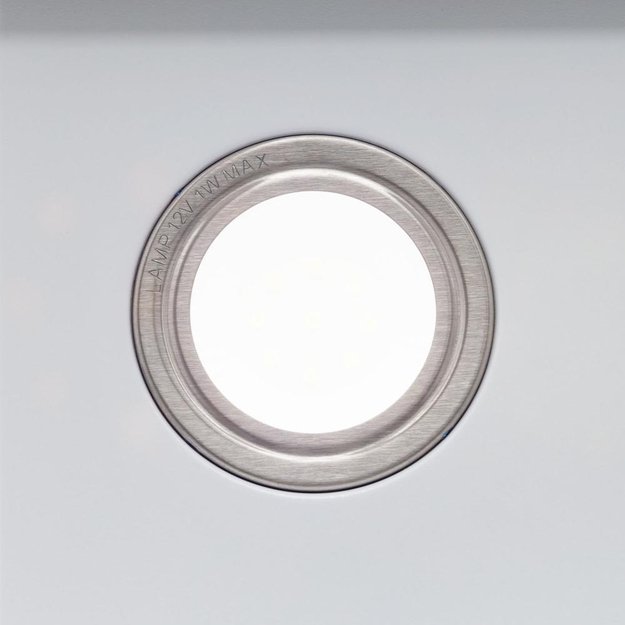 Вытяжка Krona IRMA A 600 white S (фото 12) Вытяжка Krona IRMA A 600 white S (preview 12)