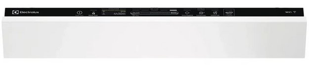 Встраиваемая посудомоечная машина Electrolux EEG88700W (preview 2)