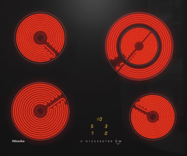 Варочная панель Miele KM 6520 FL, с витрины новая без коробки (фото 1) Варочная панель Miele KM 6520 FL, с витрины новая без коробки (preview 1)