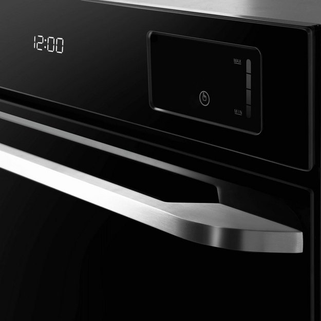 Духовой шкаф Maunfeld EOEH7615STB (preview 6)