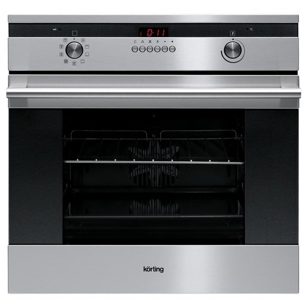 Духовой шкаф Korting OKB 792 PFX (фото 1) Духовой шкаф Korting OKB 792 PFX (preview 1)