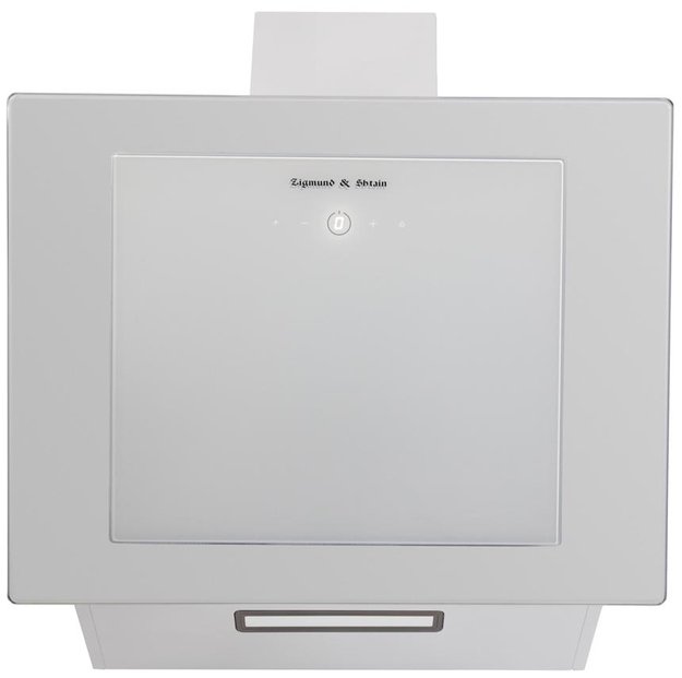 Вытяжка Zigmund Shtain K 140.6 W (фото 4) Вытяжка Zigmund Shtain K 140.6 W (preview 4)