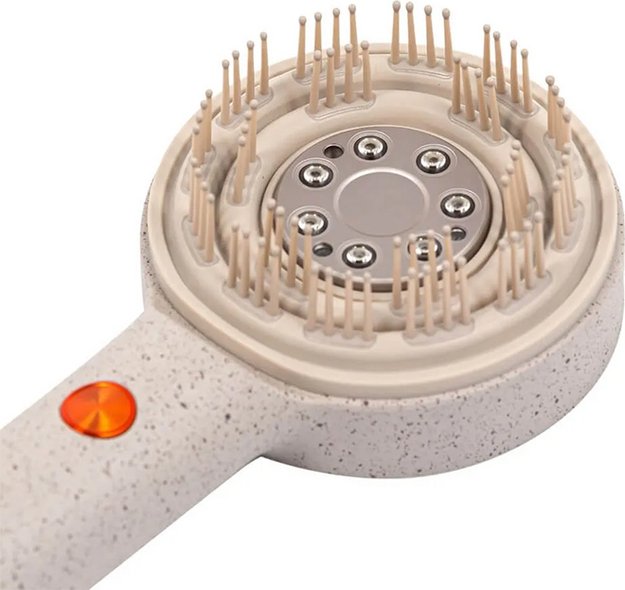 Массажер-расческа для головы BORK D623ch (preview 7)