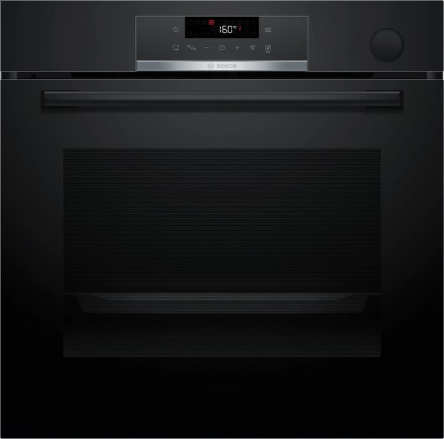 Духовой шкаф Bosch HRG532BB3 (preview 1)